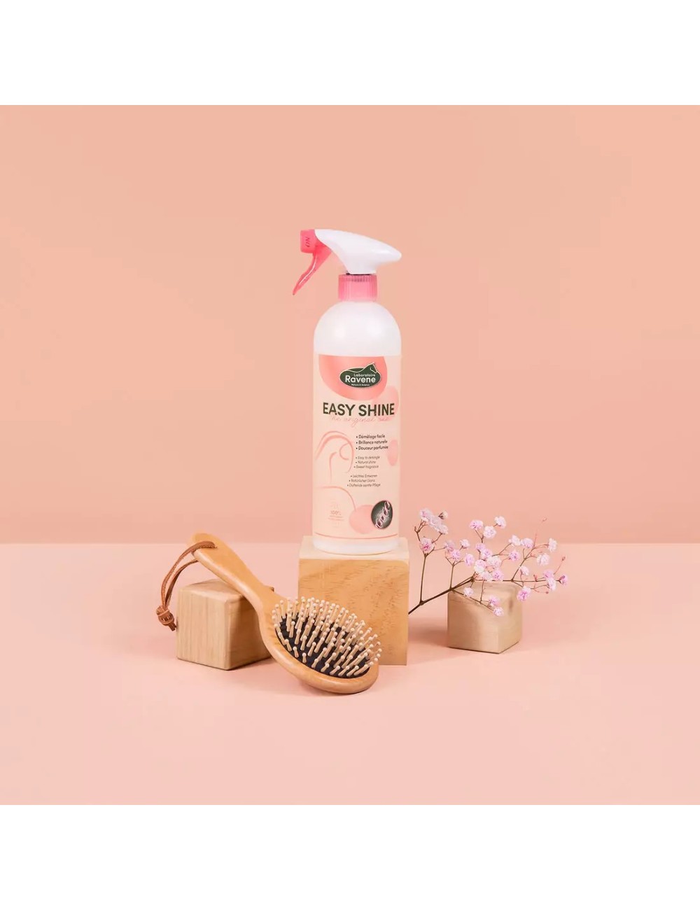 EASY SHINE 750 ML