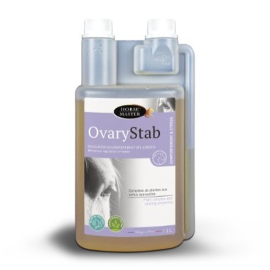 OVARY STAB