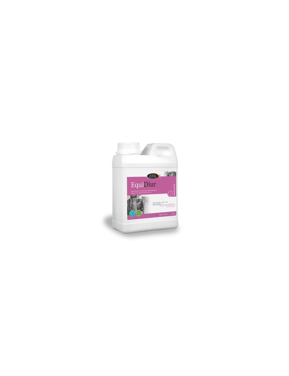 EQUIDIUR 1L