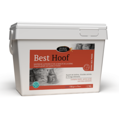 BEST HOOF 2KG