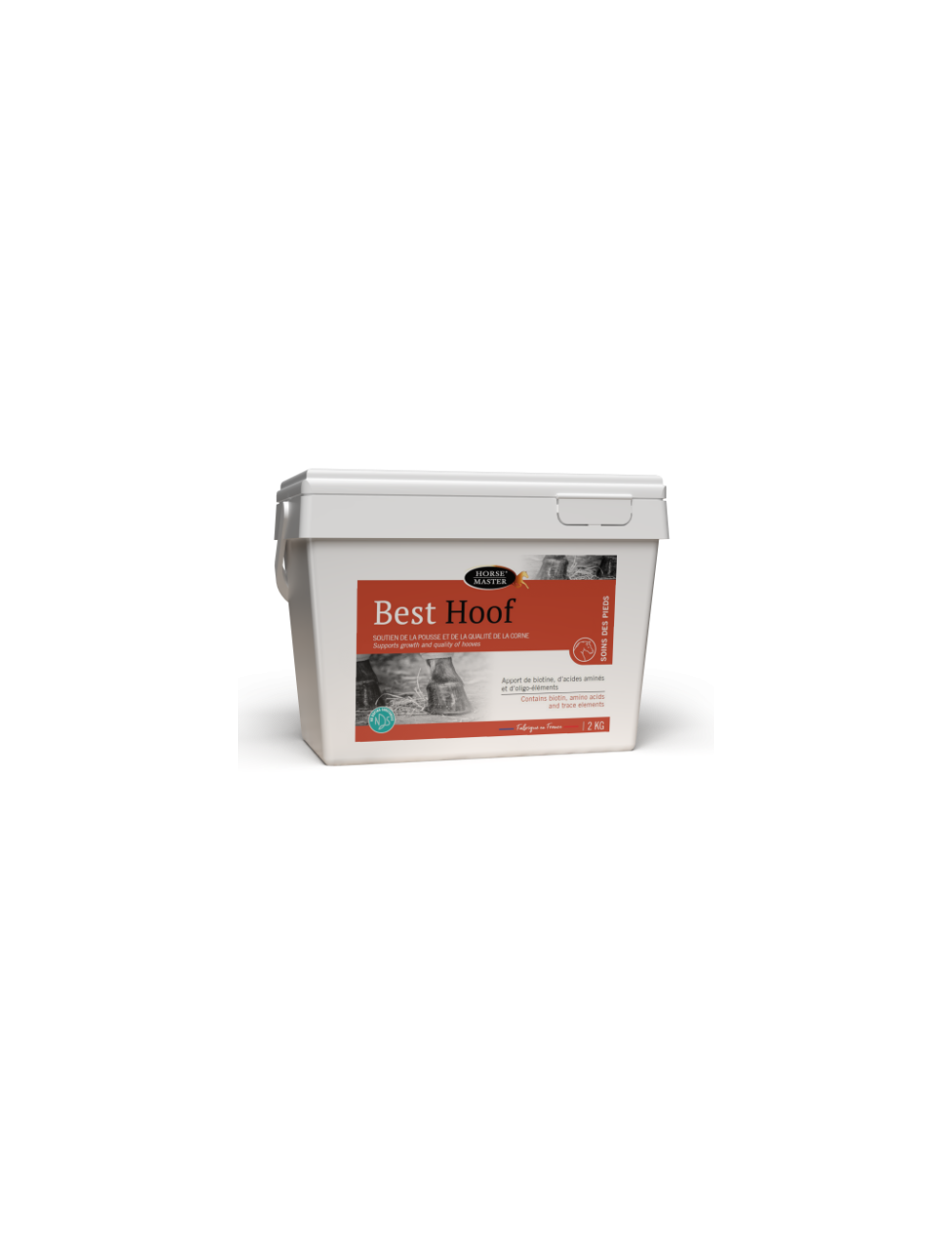 BEST HOOF 2KG