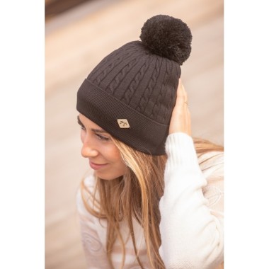BONNET Pénélope Leprevost VIRGIE