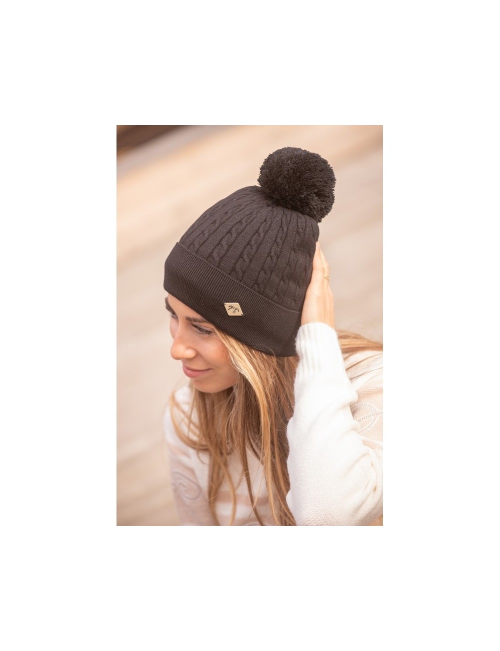 BONNET Pénélope Leprevost VIRGIE