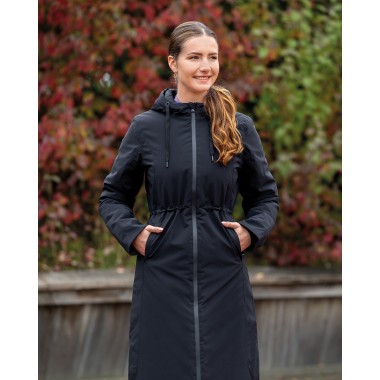VESTE QHP LIVORA