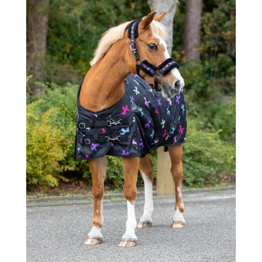 COUVERTURE QHP ISALYN 100 G
