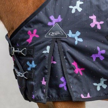 COUVERTURE QHP ISALYN 100 G