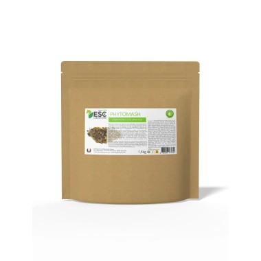Phytomash ESC 1,5 kg – Mash aux plantes pour chevaux