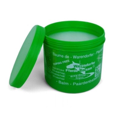 BAUME WARENDORFEN