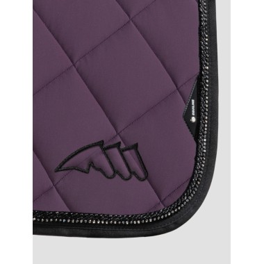 TAPIS EQUILINE EQUVENC STRASS