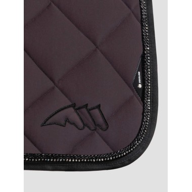 TAPIS EQUILINE EQUVENC STRASS