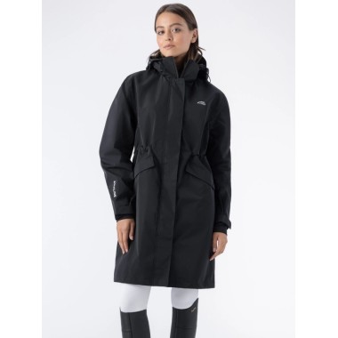 VESTE LONGUE EQUILINE EQEXTRE