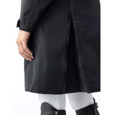 VESTE LONGUE EQUILINE EQEXTRE