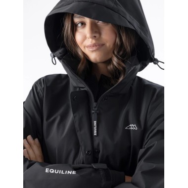 VESTE LONGUE EQUILINE EQEXTRE