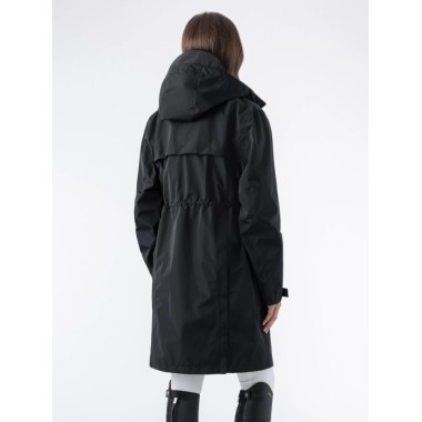 VESTE LONGUE EQUILINE EQEXTRE