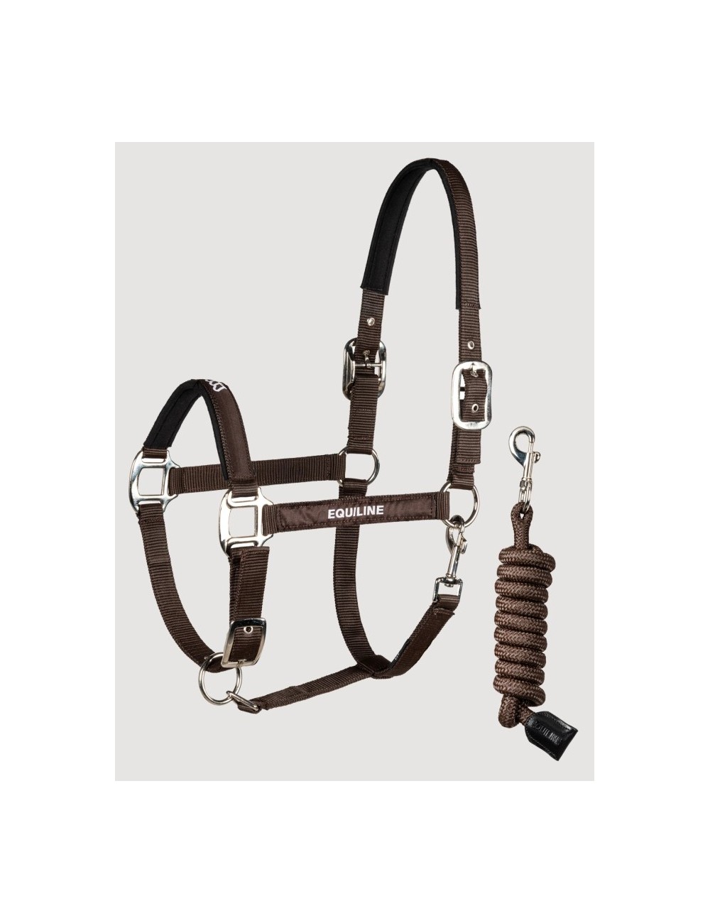 SET LICOL EQUILINE EQTRAS