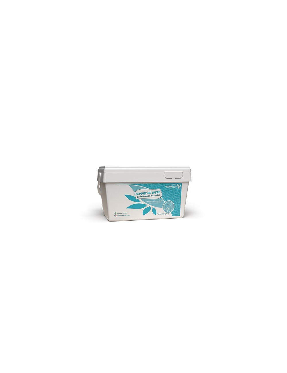 LEVURE DE BIÈRE 1KG