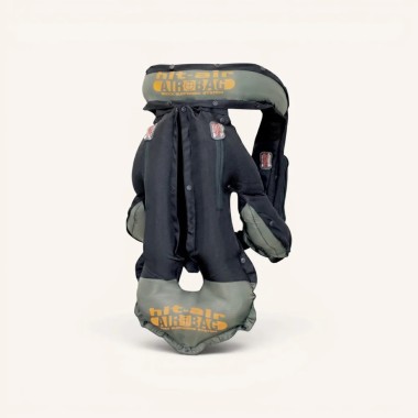 GILET HITAIR MLV3