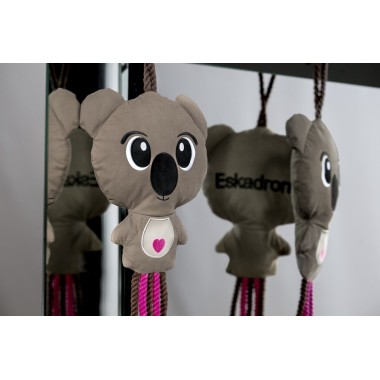 JOUET ESKADRON KOALA DYNAMIC