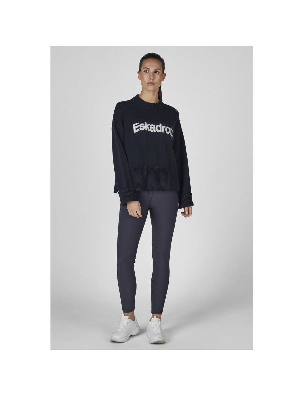 PULL ESKADRON KNIT DYNAMIC