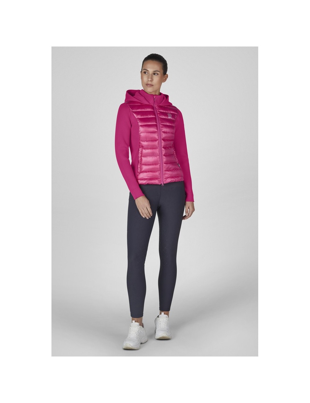 VESTE ESKADRON HYBRID DYNAMIC