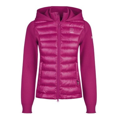 VESTE ESKADRON HYBRID DYNAMIC