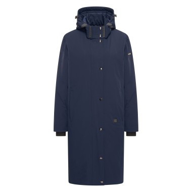 VESTE CHAUFFANTE HV POLO HEAT TECH