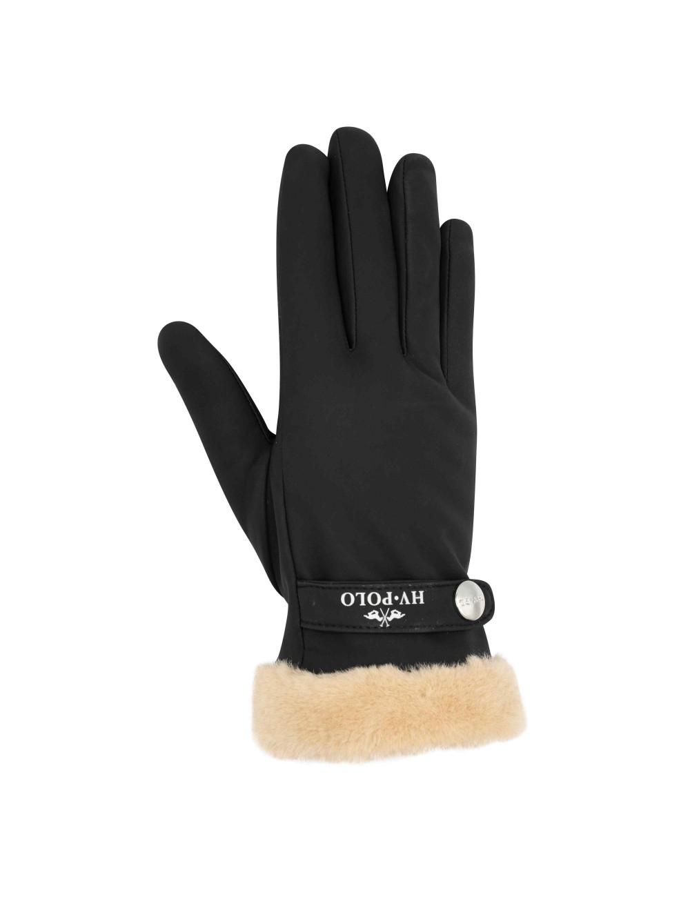 GANTS HV POLO GARNET
