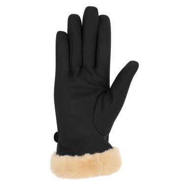 GANTS HV POLO GARNET