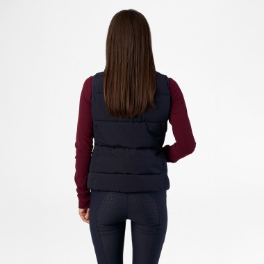 SANS MANCHES HV POLO ALMA