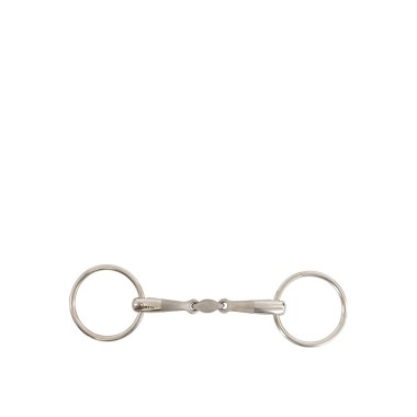 MORS DOUBLE BRISURE BR 16 MM