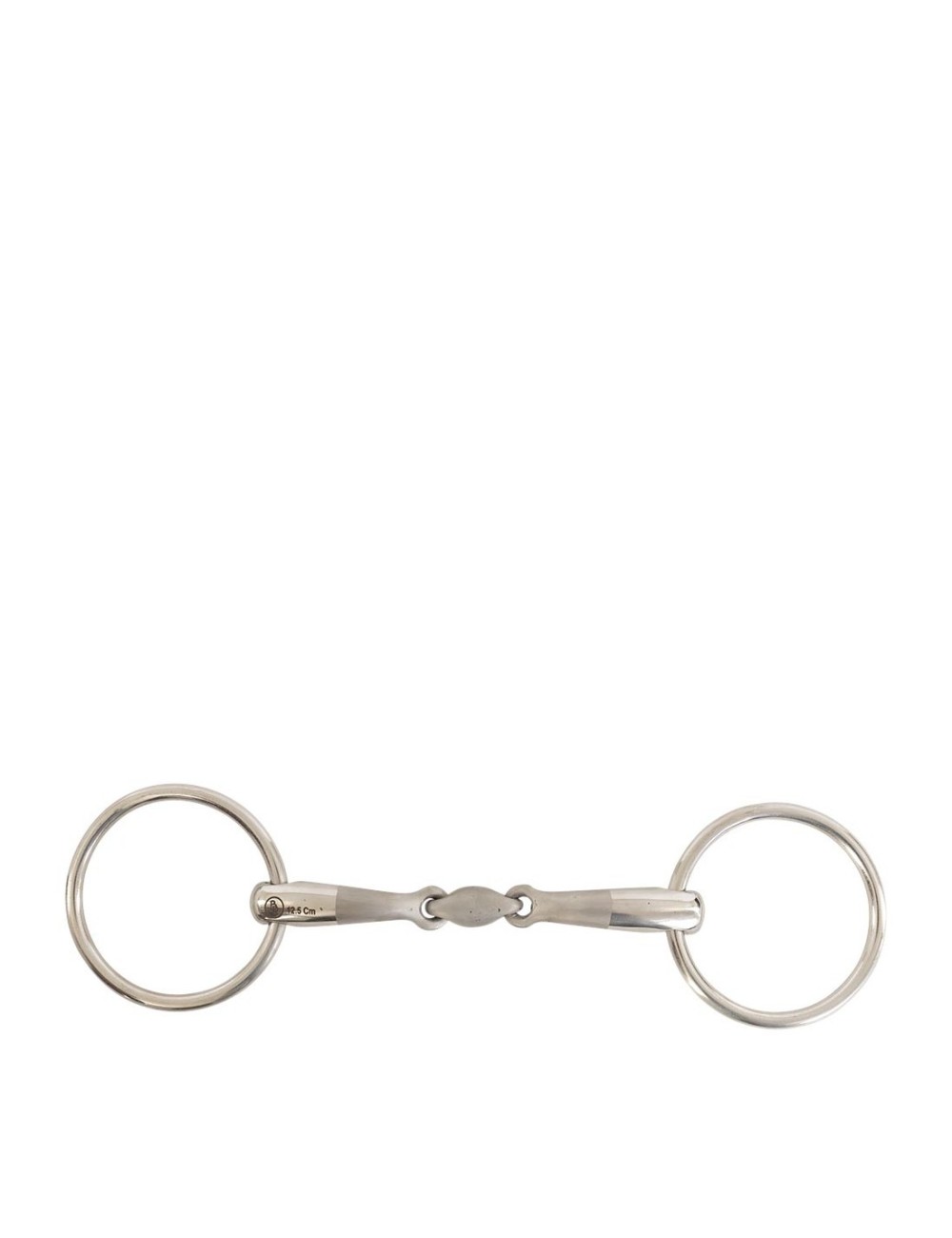 MORS DOUBLE BRISURE BR 16 MM