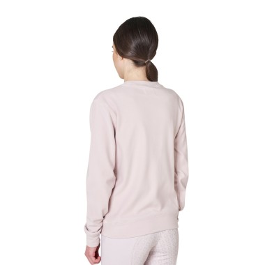 SWEAT EQUESTRO ROUNDNECK
