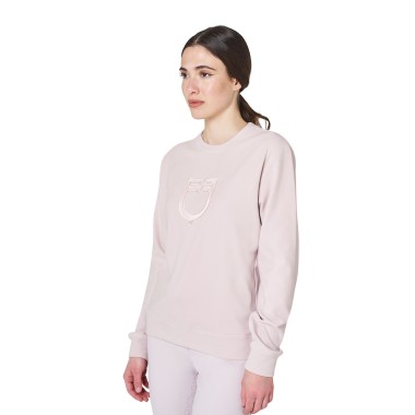 SWEAT EQUESTRO ROUNDNECK