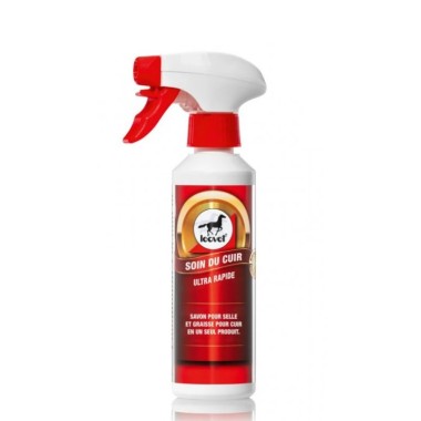SOINS EXPRESS LEOVET