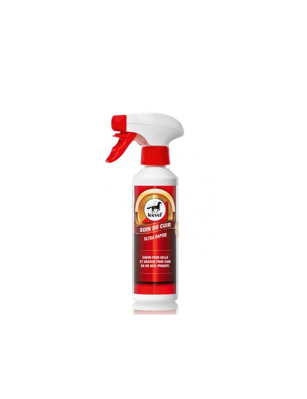 SOINS EXPRESS LEOVET