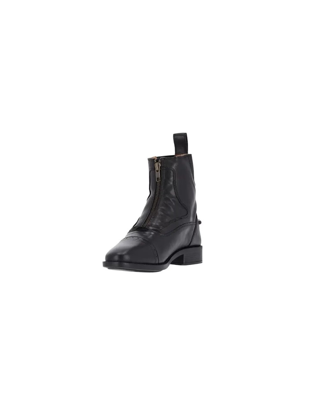 BOOTS MILAAN QHP