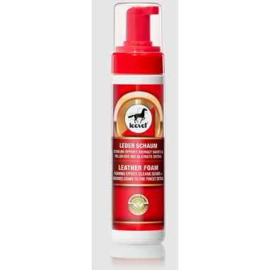 MOUSSE POUR CUIR LEOVET