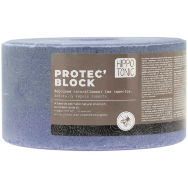 PIERRE A SEL EK PROTEC BLOCK 3 KG