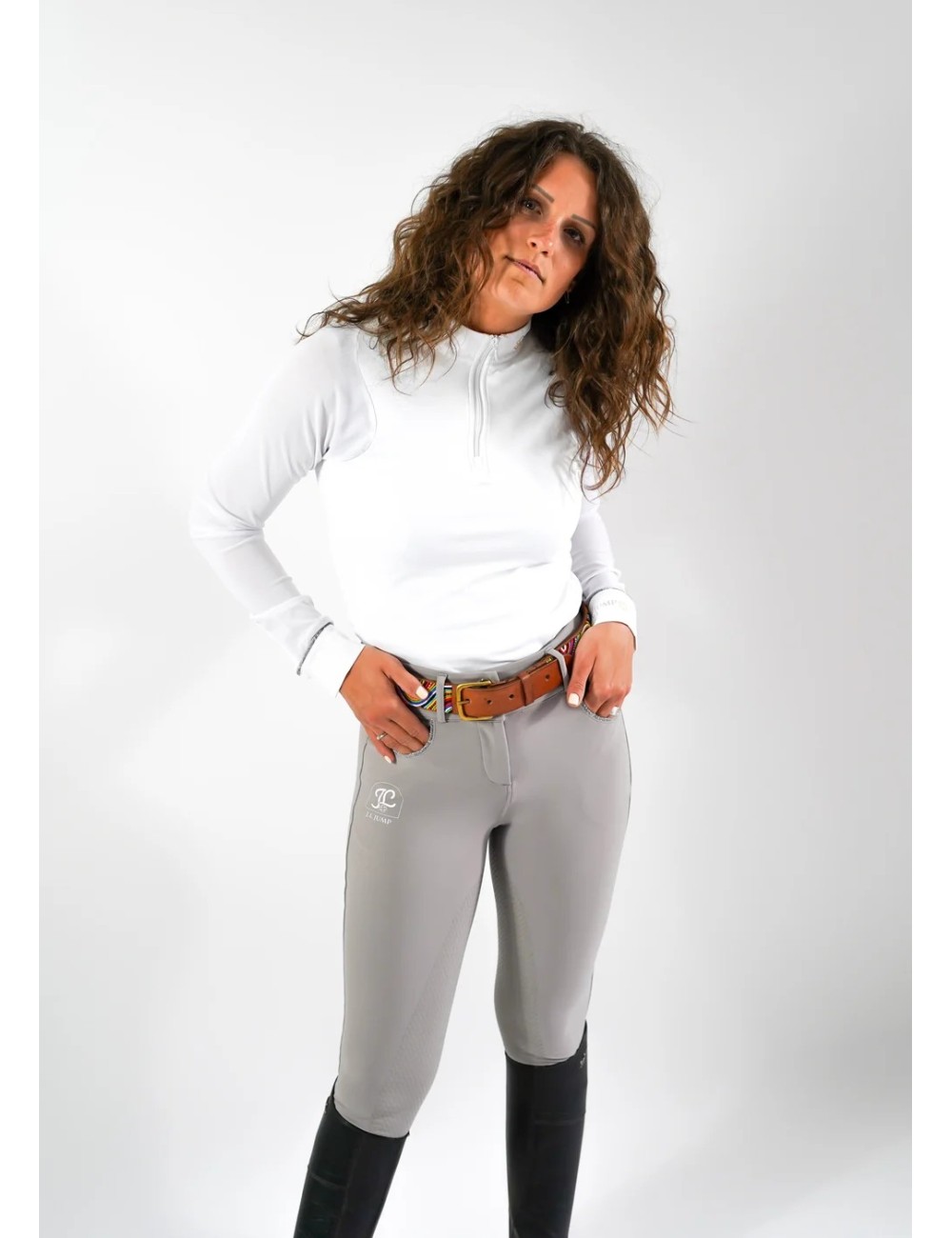 PANTALON JL JUMP GLORIA