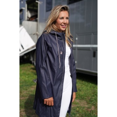 IMPERMEABLE LONG JU&PA