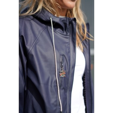 IMPERMEABLE LONG JU&PA