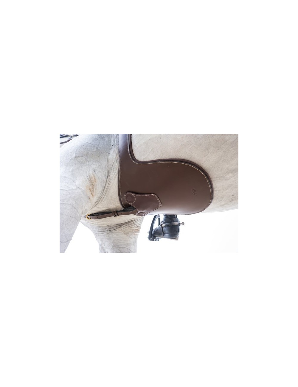 SANGLE BAVETTE AIMANTS HFI