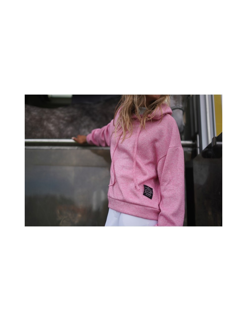 PULL JUet PA DISCO