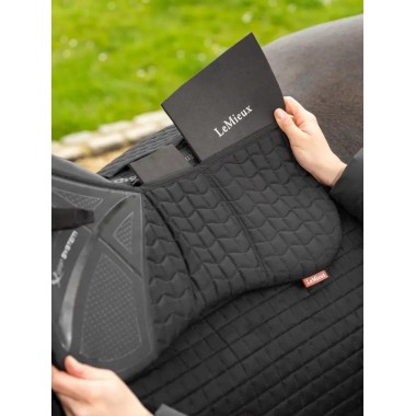 AMORTISSEUR PRO SORB LEMIEUX 3 POCHES