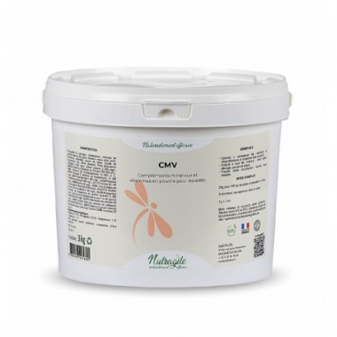 CMV NUTRAGILE