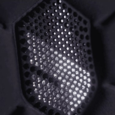 TAPIS SAMSHIELD SWAROVSKI