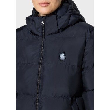 DOUDOUNE LONGUE SAMSHIELD SIERRA