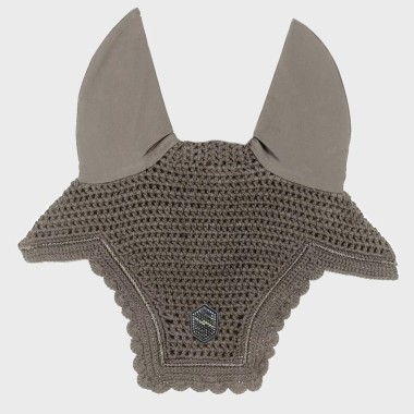 BONNET SAMSHIELD SWAROVSKI DARK FOREST TAILLE FULL