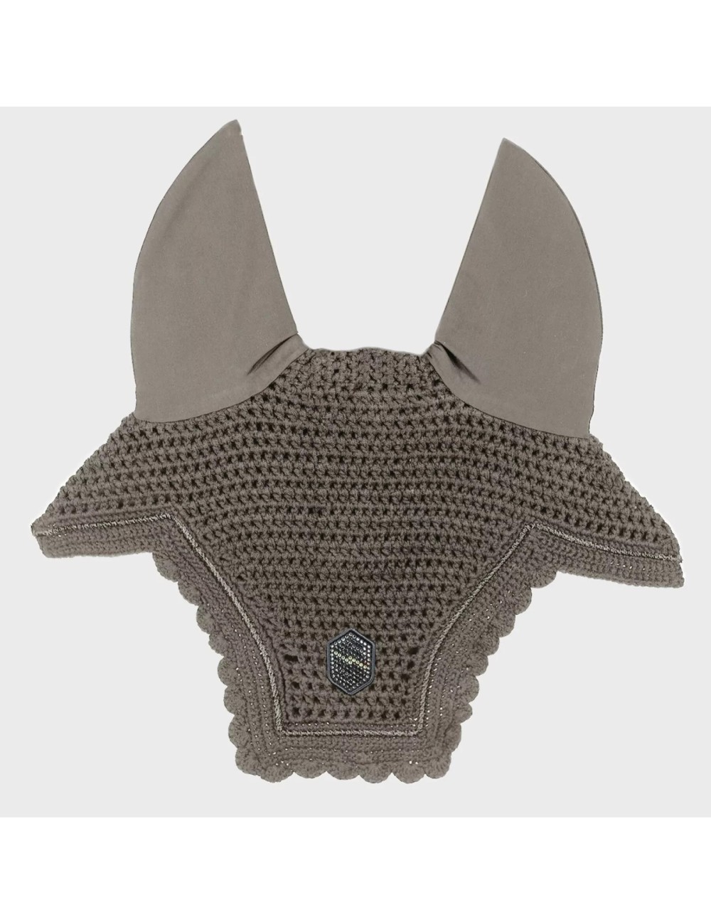 BONNET SAMSHIELD SWAROVSKI DARK FOREST TAILLE FULL