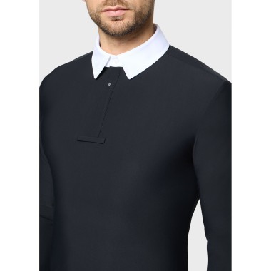 POLO SAMSHIELD SAMUEL
